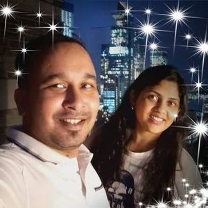 Meet your Posher, Nikita